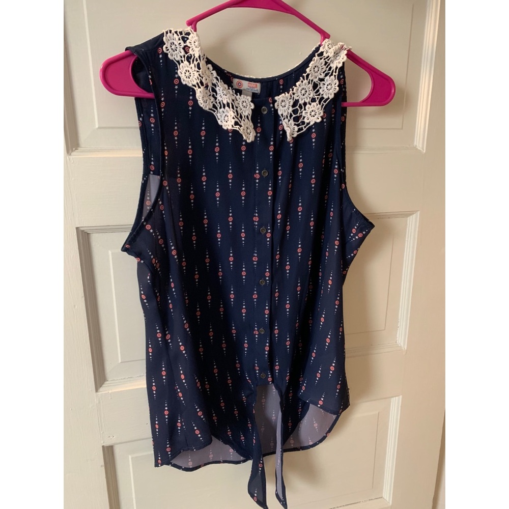 Her Universe Women’s Top